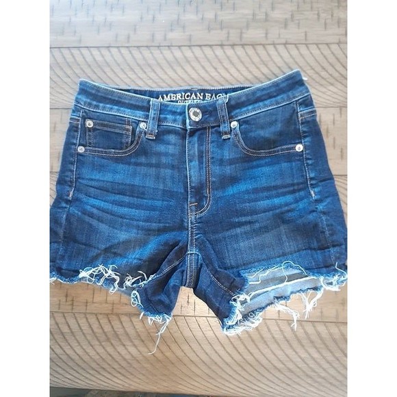 American Eagle Shorts - Picture 1 of 4